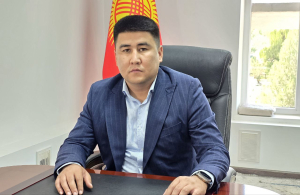 КӨПТӨН БЕРИ ЧЕЧИЛБЕГЕН  МАСЕЛЕГЕ  ЧЕКИТ КОЮЛДУ