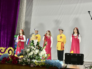 БАЛДАРГА, ЖАШТАРГА ЫҢГАЙЛУУ ШААР