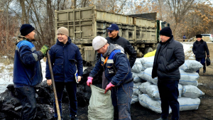 АЗЫК-ТҮЛҮК КООПСУЗДУГУ ТЕКШЕРИЛДИ
