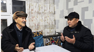 ШААР БАШЧЫСЫ АРДАГЕР  ЭНЕРГЕТИКТЕРДИ КУТТУКТАДЫ